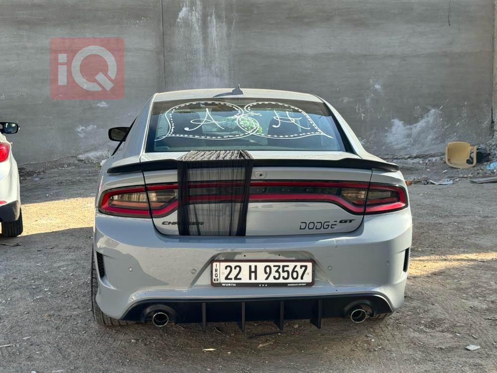 Dodge Charger